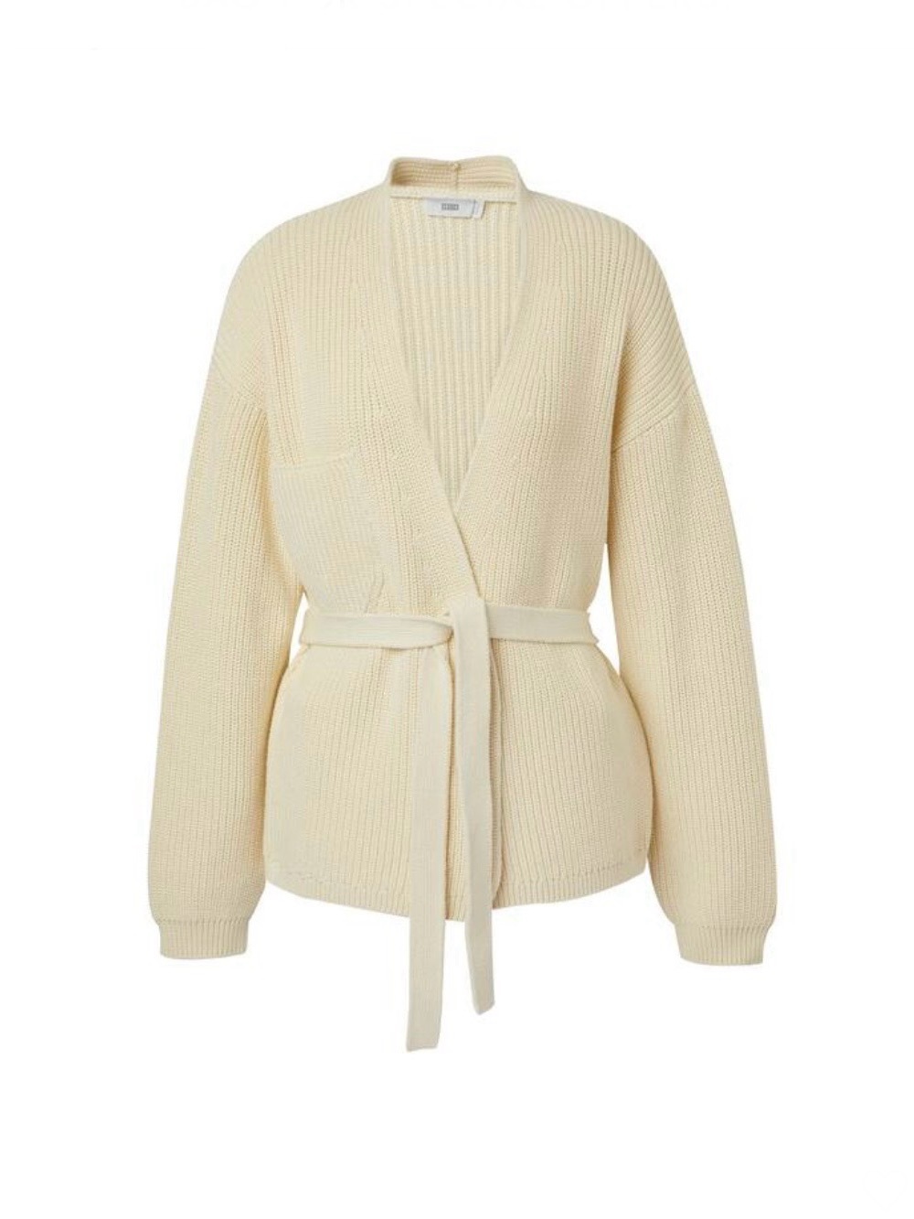 CLOSED Belted Cardigan Sweater XXS - NWT
